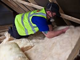 Best Batt and Roll Insulation  in Brewster, NY