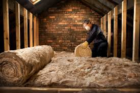 Best Basement Insulation  in Brewster, NY