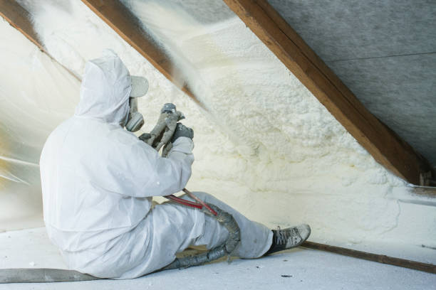 Best Attic Insulation Installation  in Brewster, NY